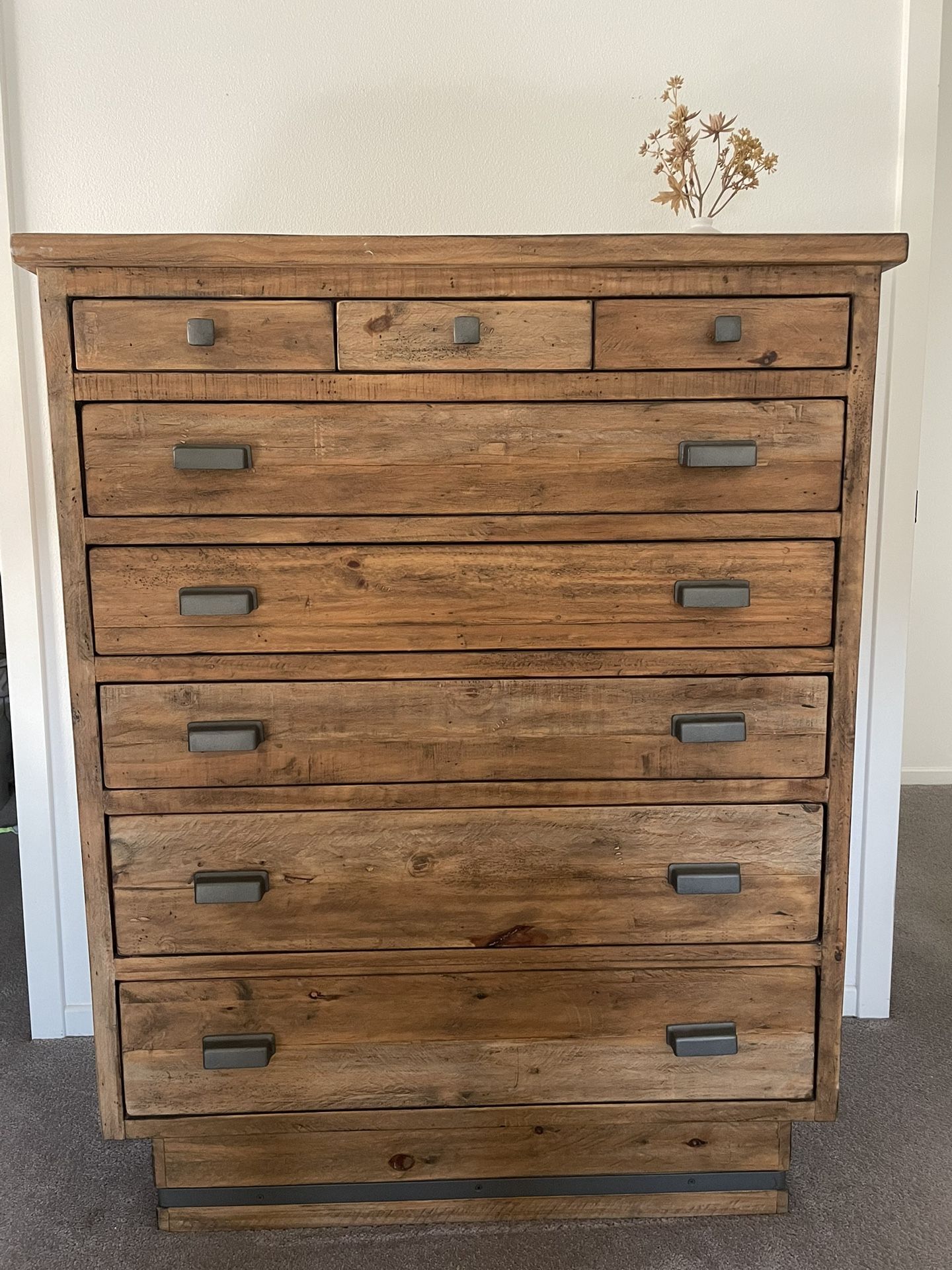 Bedroom Set - Jerome’s