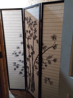 Room Divider