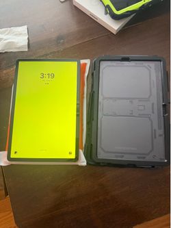 Samsung galaxy FE 7 12.9