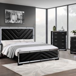 New Bedroom Set Starting At $699