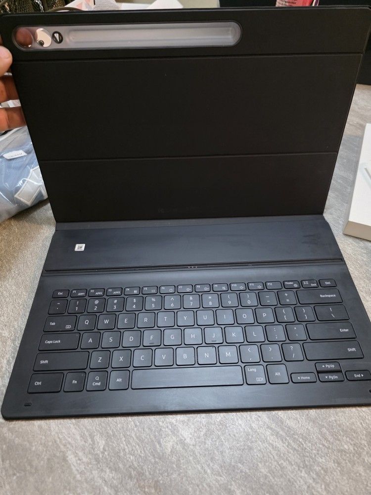 Samsung Slim Keyboard Galaxy Tab S9 Ultra