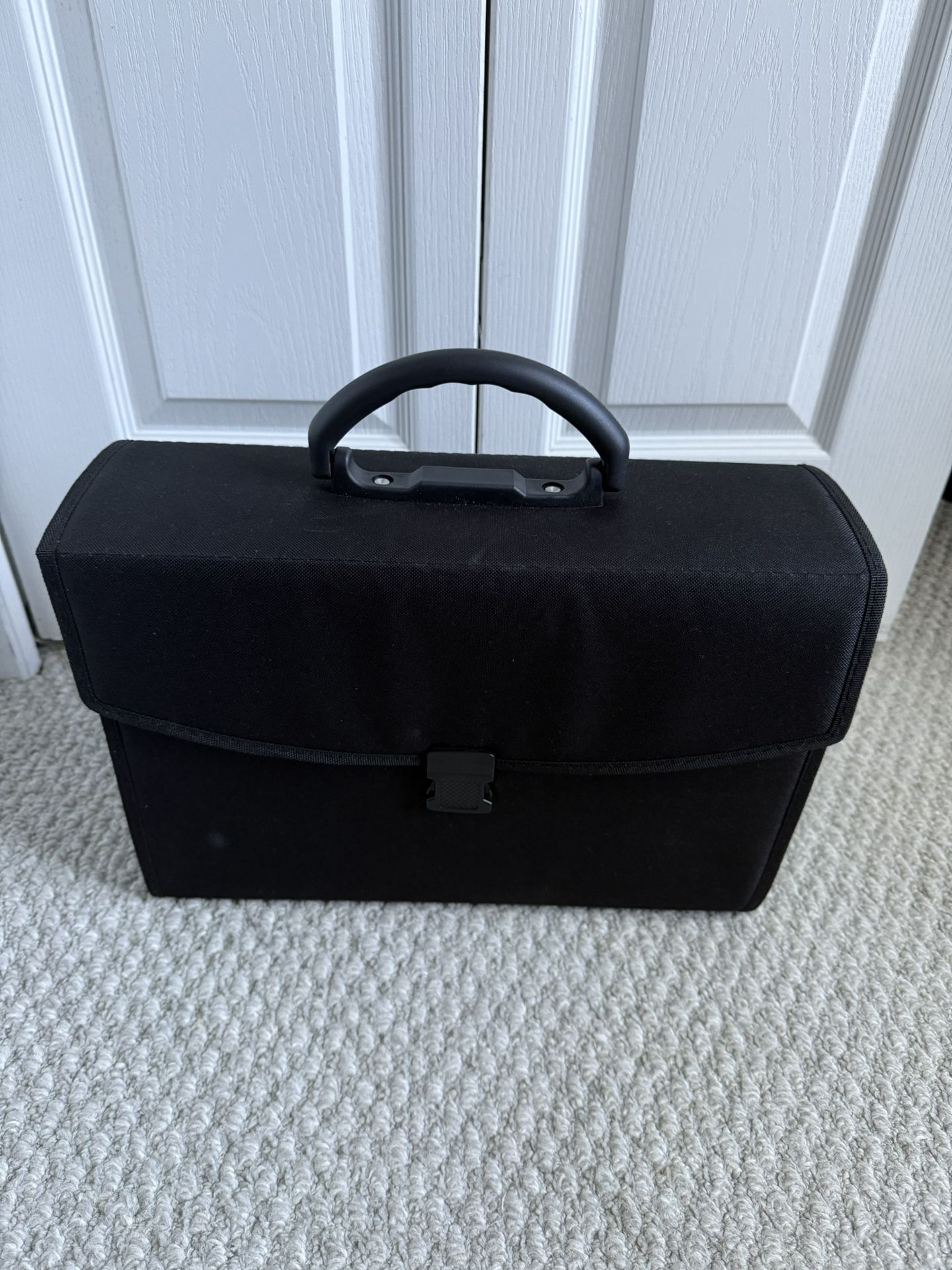 Expanding File Organizer