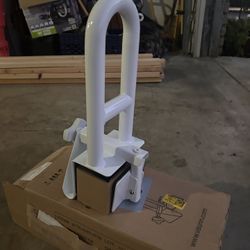 Shower Elderly Holder