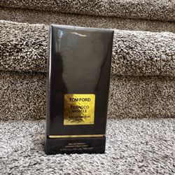 Tom Ford Tobacco  Vanille 