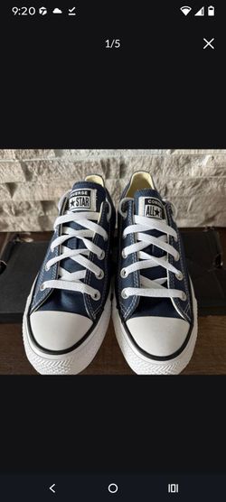 Men's converse chucks size 11