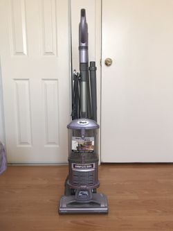 Shark Navigator Vacuum