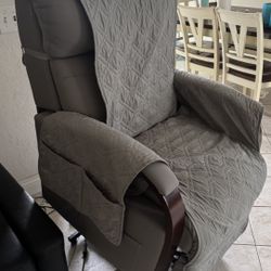 Reclining Chair