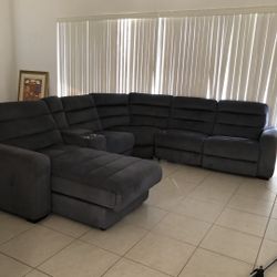 Sectional