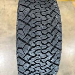 35 1250 20 New Tires Set