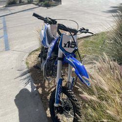 2024 - Apollo RFZ X15