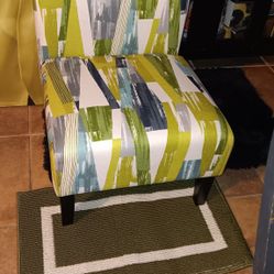 Beautiful Chair New 