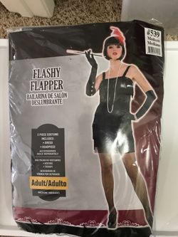 Halloween costume