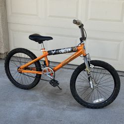 Dynacraft Kid’s Bike 20-inch