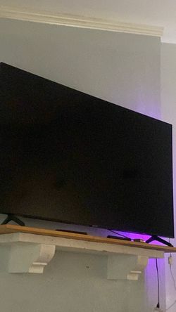 Smart tv Samsung 65’