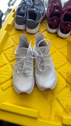 Adidas running shoes