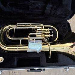 Jupiter JEP-468 Euphonium