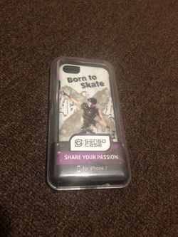 iPhone 7 case