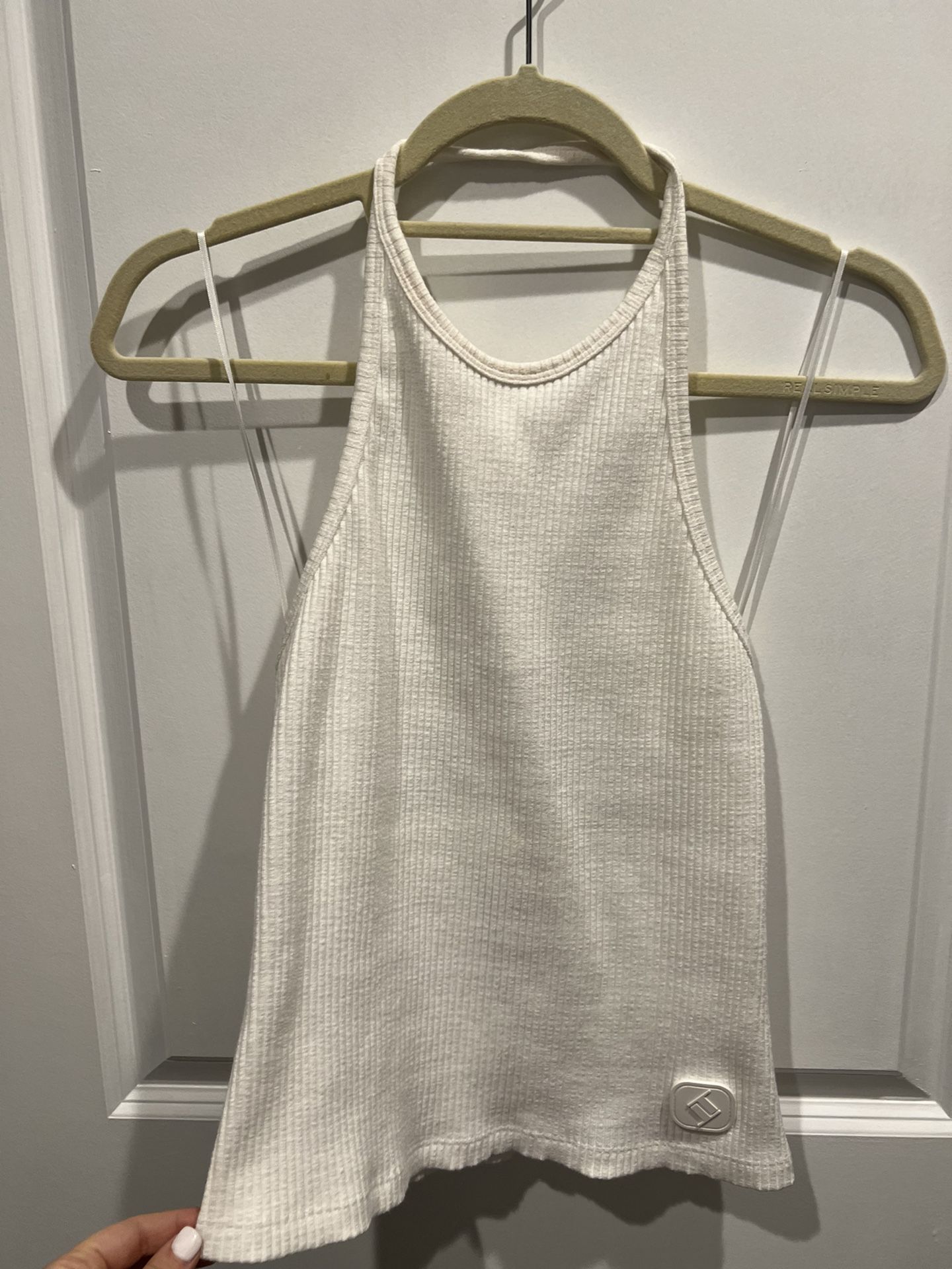 Alexander Wang Halter Top