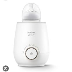 Phillips Avent Bottle Warmer