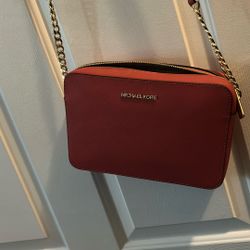Michael Kors Crossbody