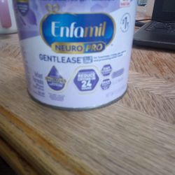 Enfamil Gentlelease