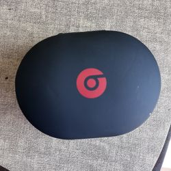 Original Beats Studio Case