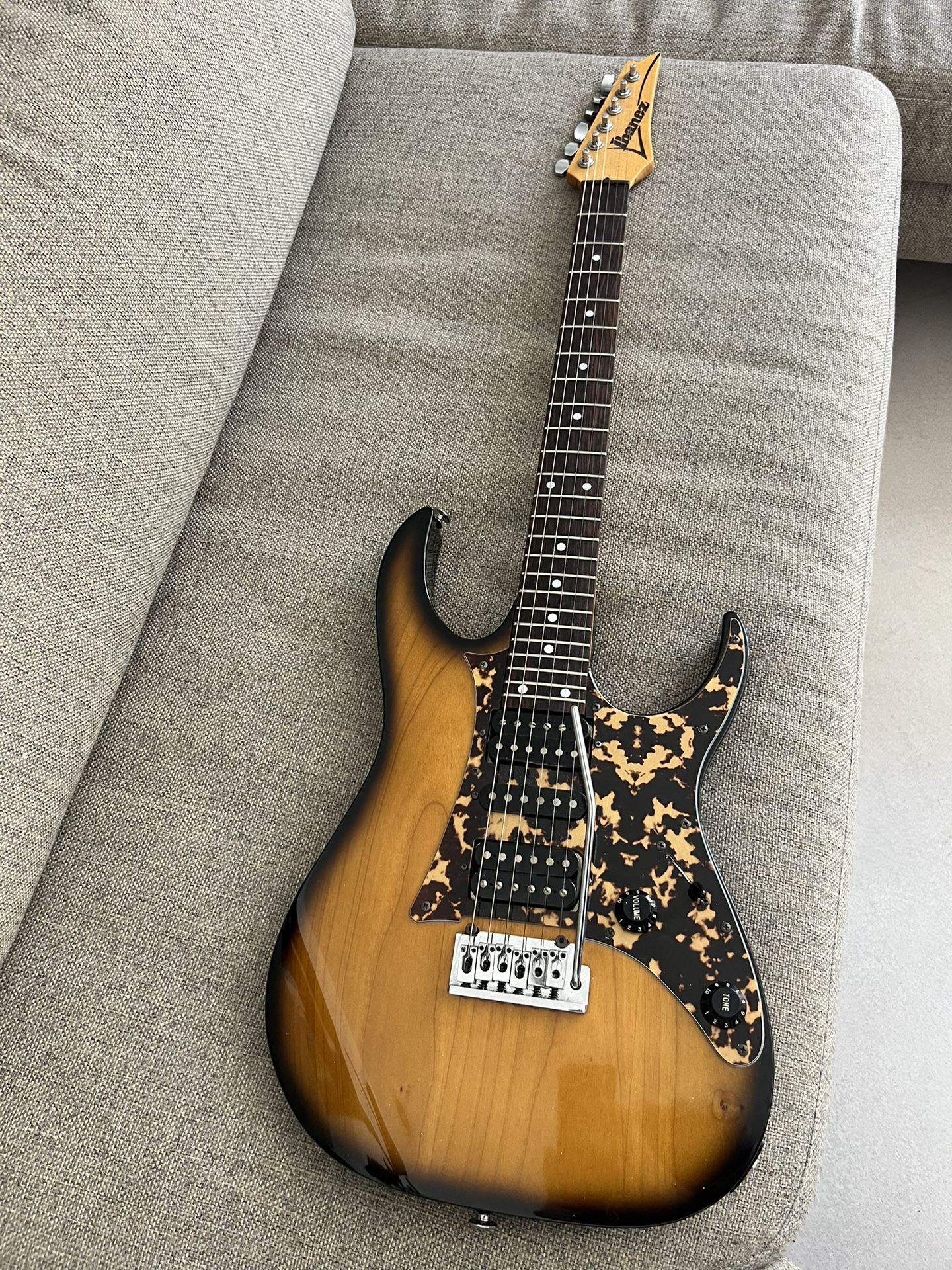 Ibanez MIJ RT450 Guitar