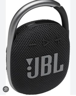 NEW JBL Speaker