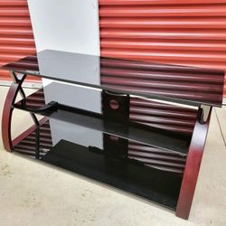 Large TV Stand 