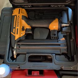 Bostitch BTFP12233 Smart Point 18 Gauge Brad Nailer