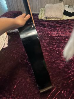 Ashthope guitar