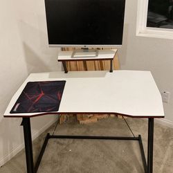 Gamer Desk
