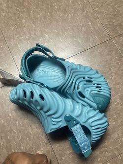 Salehe Bembury Crocs