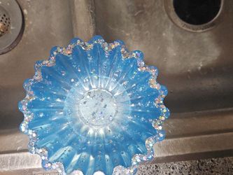 Decorative bowl