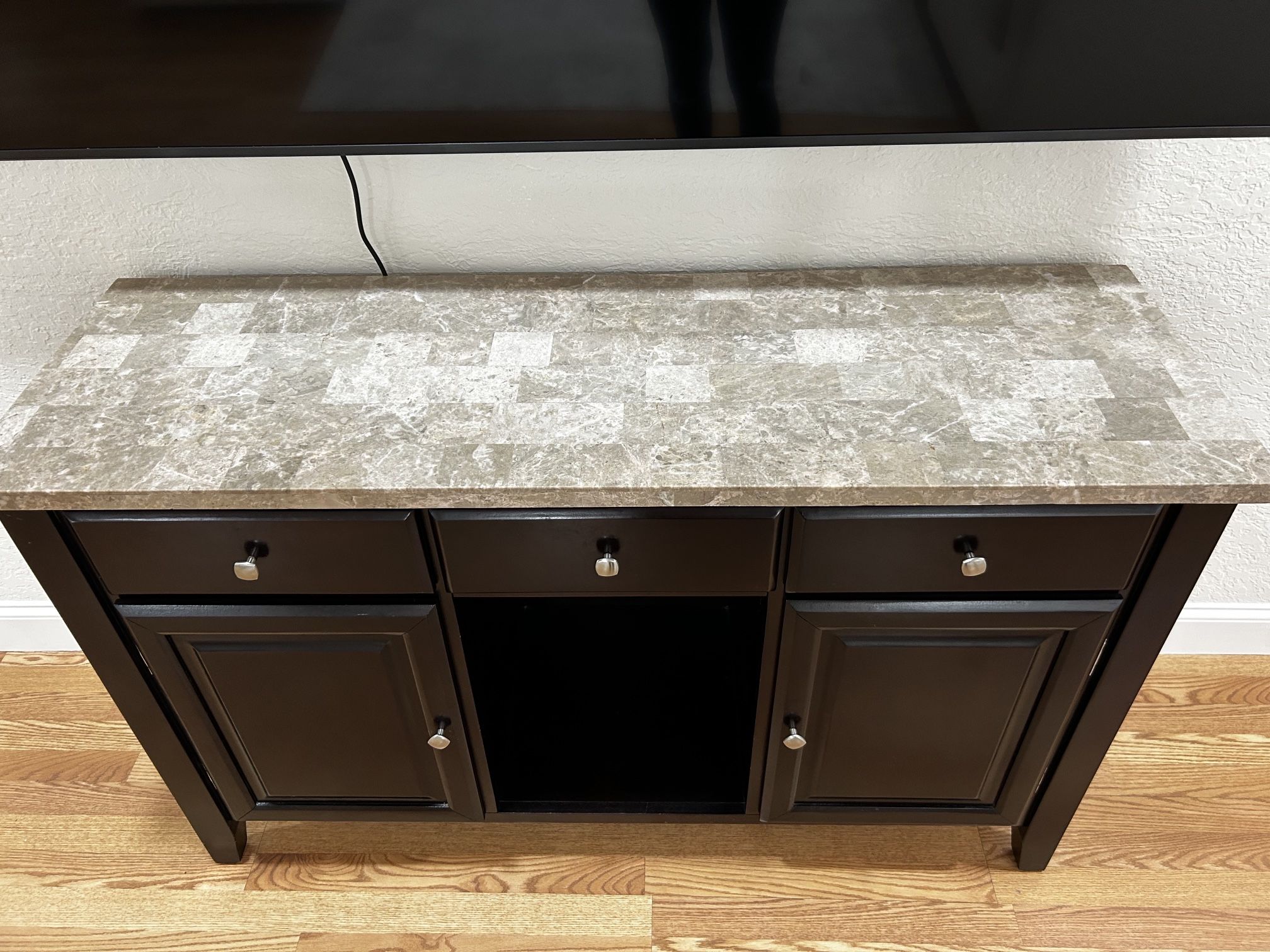 Console Table / Cabinet