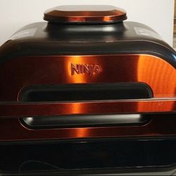 NINJA Foodie SmartXL Grill (LIKE NEW)