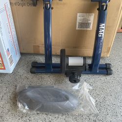 Bike Trainer