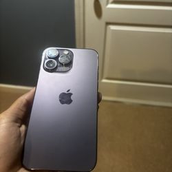 iPhone 14 Pro Max 128 Gb