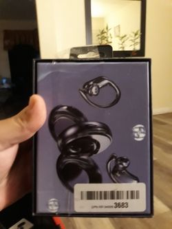Wireless headphones