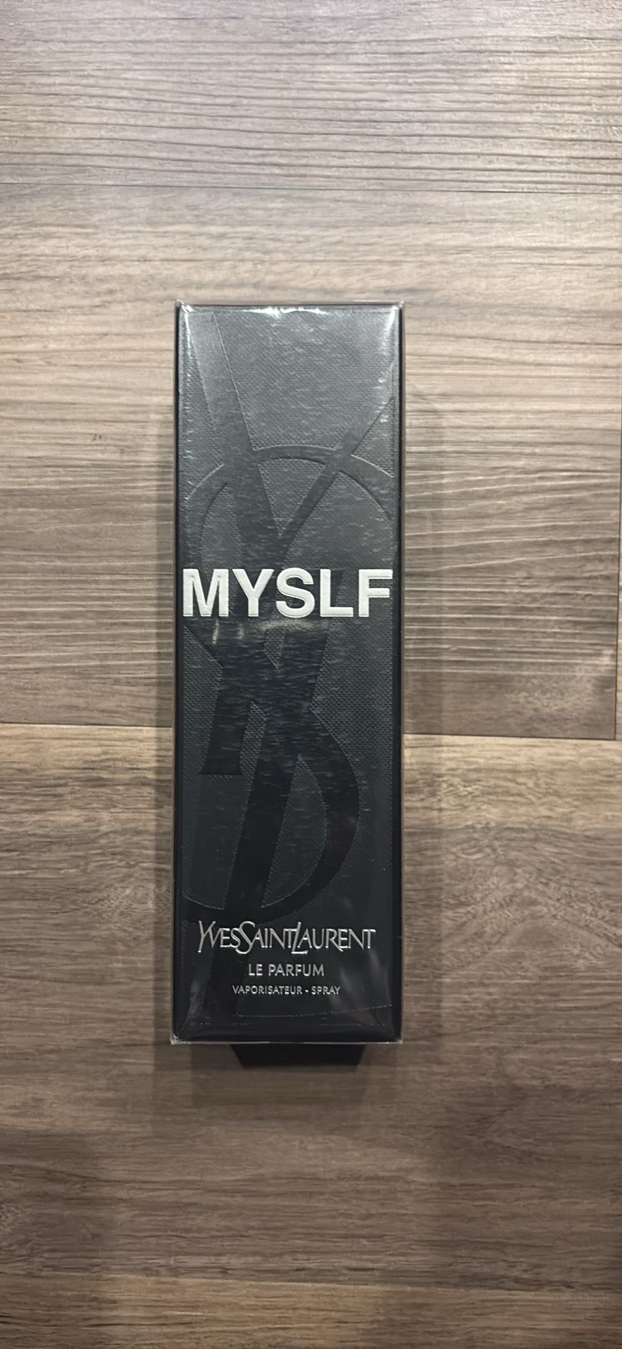 Ysl MYSLF Le Parfum 3.3oz