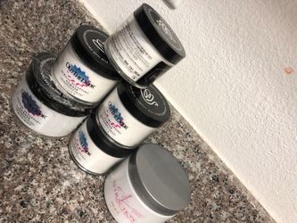 Acrylic power