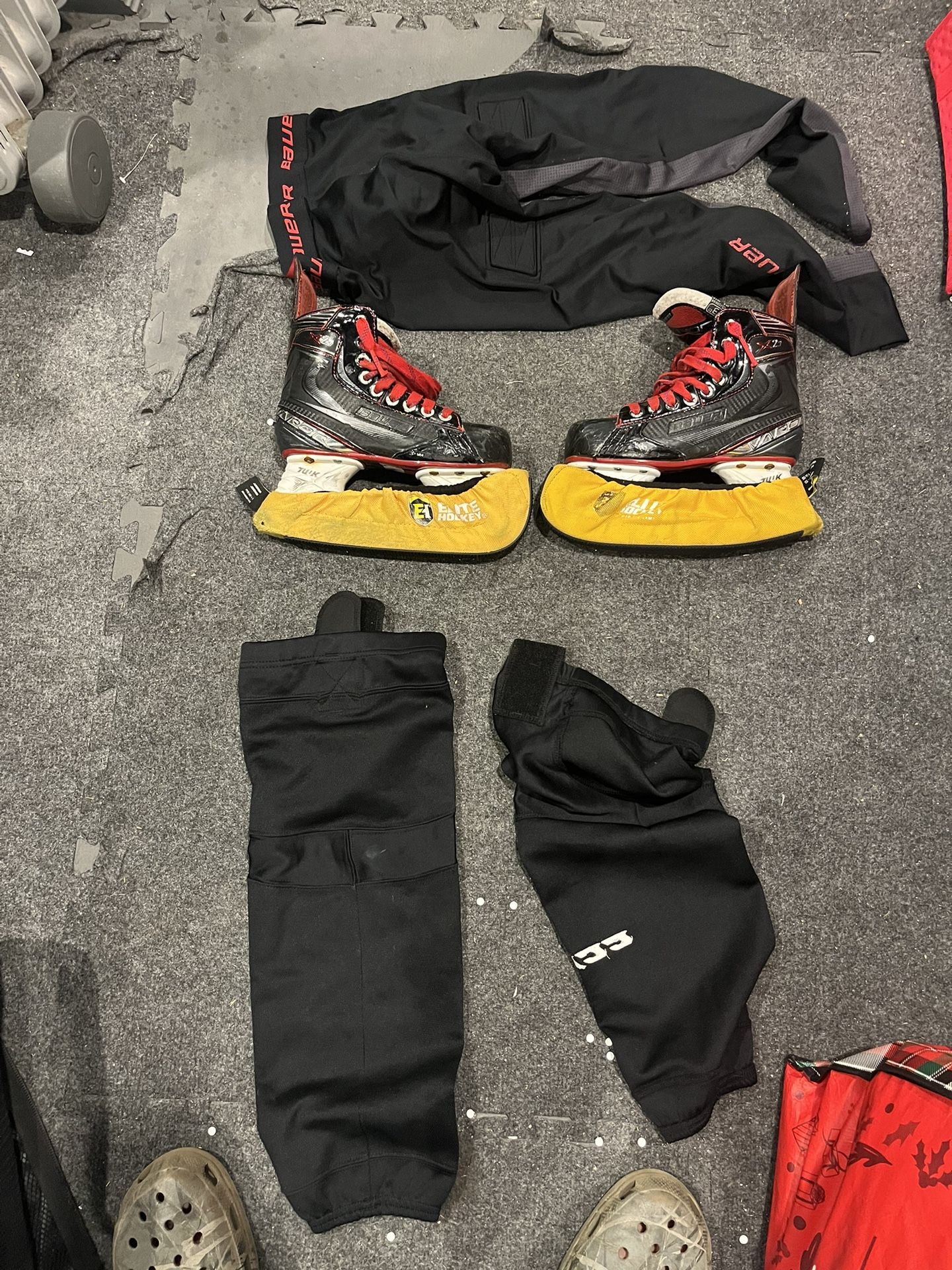 Hockey