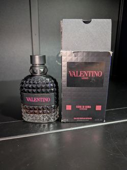 Valentino Uomo Born In Roma Intense