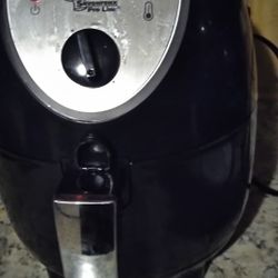 Air Fryer