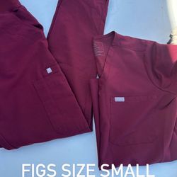 Figs Scrubs 