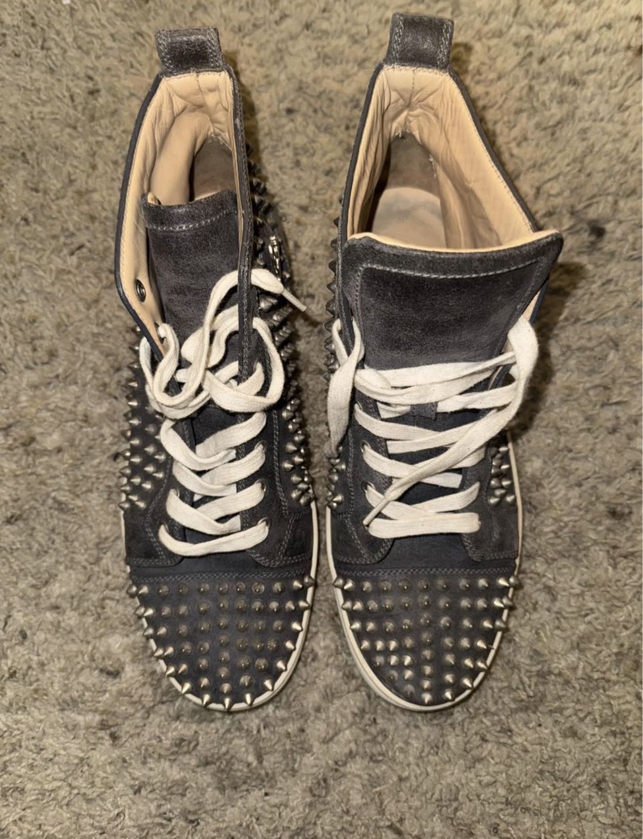 Christian Louboutin Sneaker 43M(10)