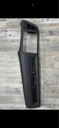 Honda HRV vent trim