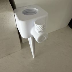 Watering  Self Drip System For Flowers