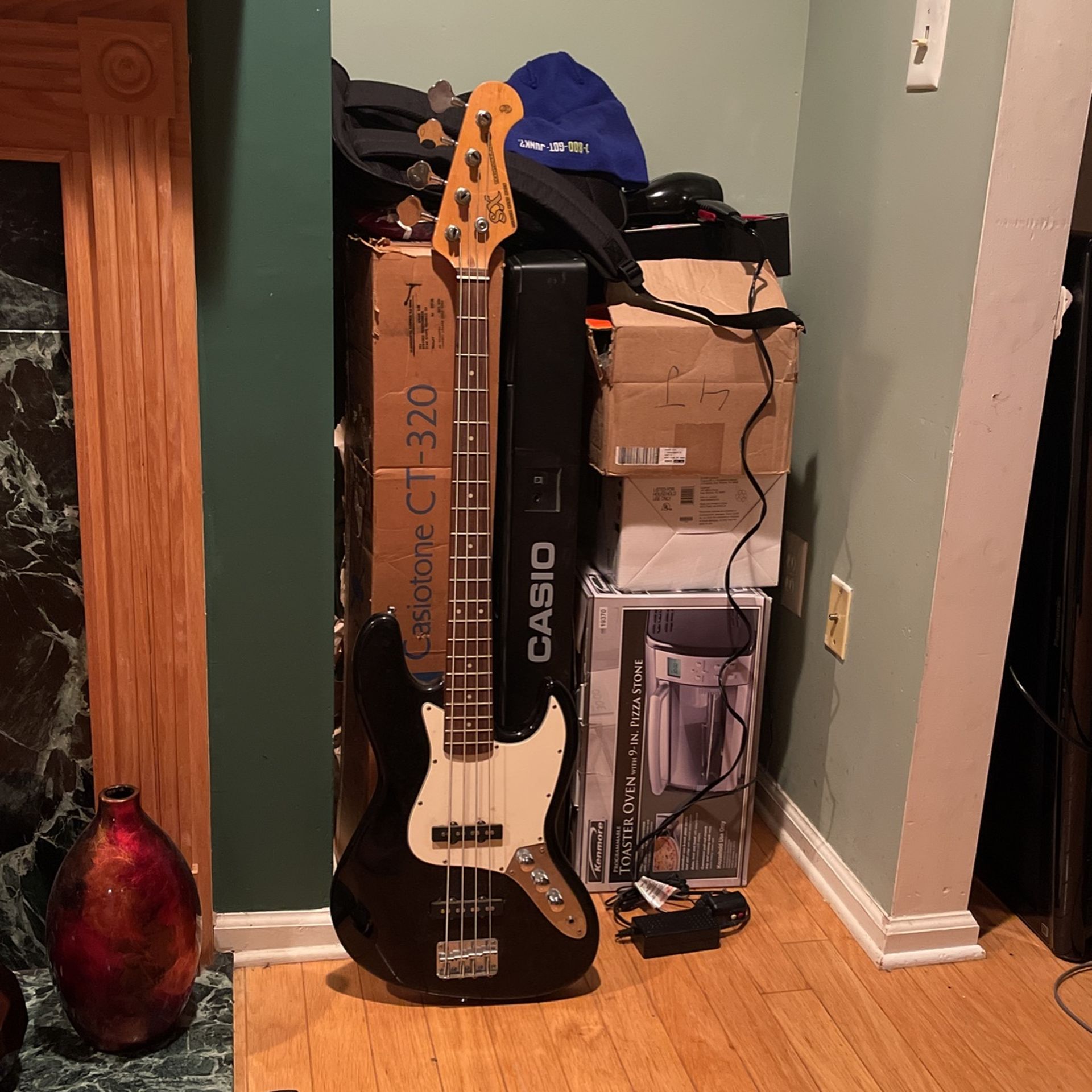 Guitar