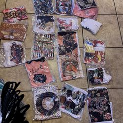 Shirts